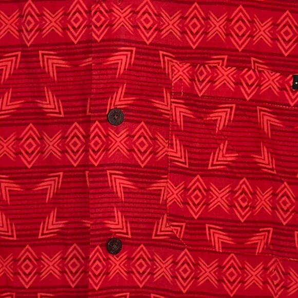 Cinch Men's Shirt XXL - Picture 2 of 2